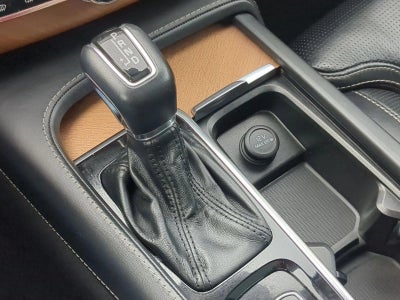 2019 Volvo XC90 T6 AWD Inscription
