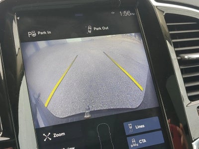 2019 Volvo XC90 T6 AWD Inscription