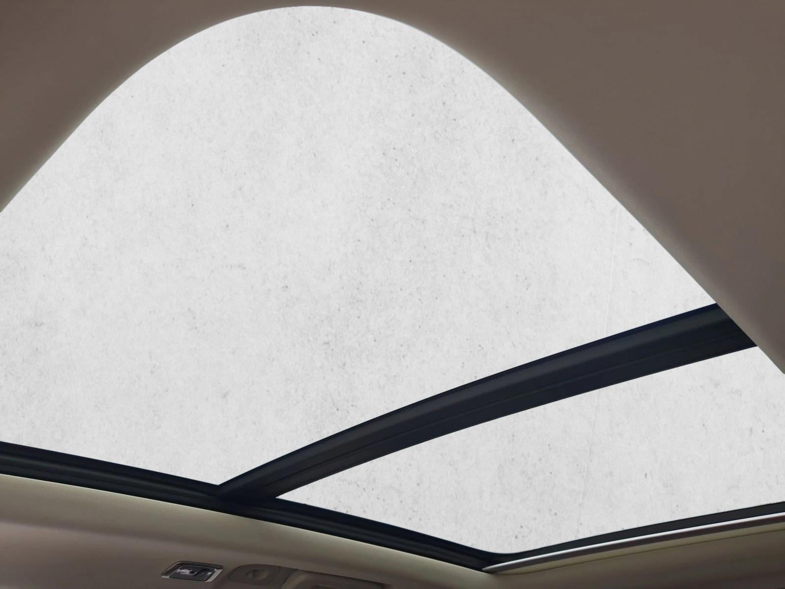 2019 Volvo XC90 T6 AWD Inscription