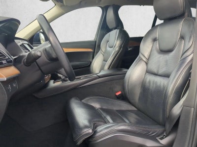 2019 Volvo XC90 T6 AWD Inscription