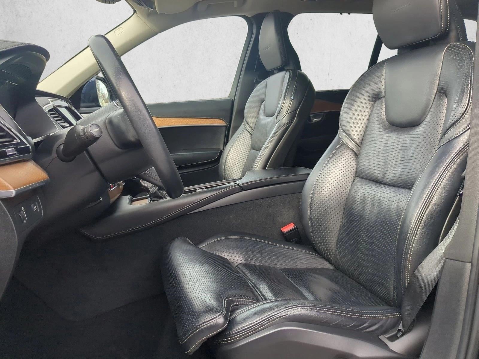 2019 Volvo XC90 T6 AWD Inscription