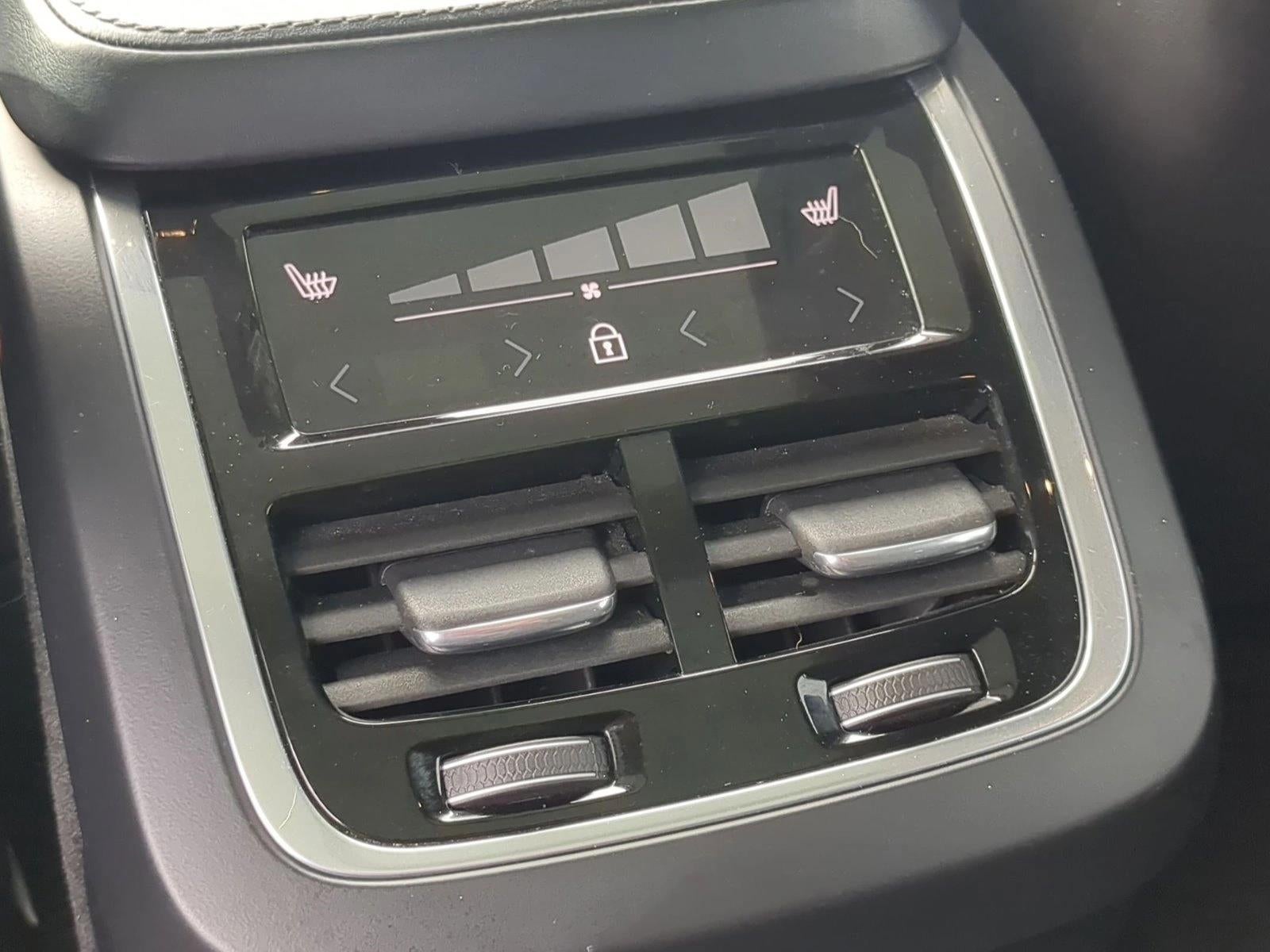 2019 Volvo XC90 T6 AWD Inscription