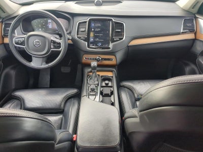 2019 Volvo XC90 T6 AWD Inscription
