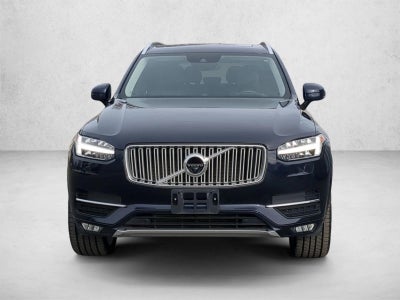 2019 Volvo XC90 T6 AWD Inscription