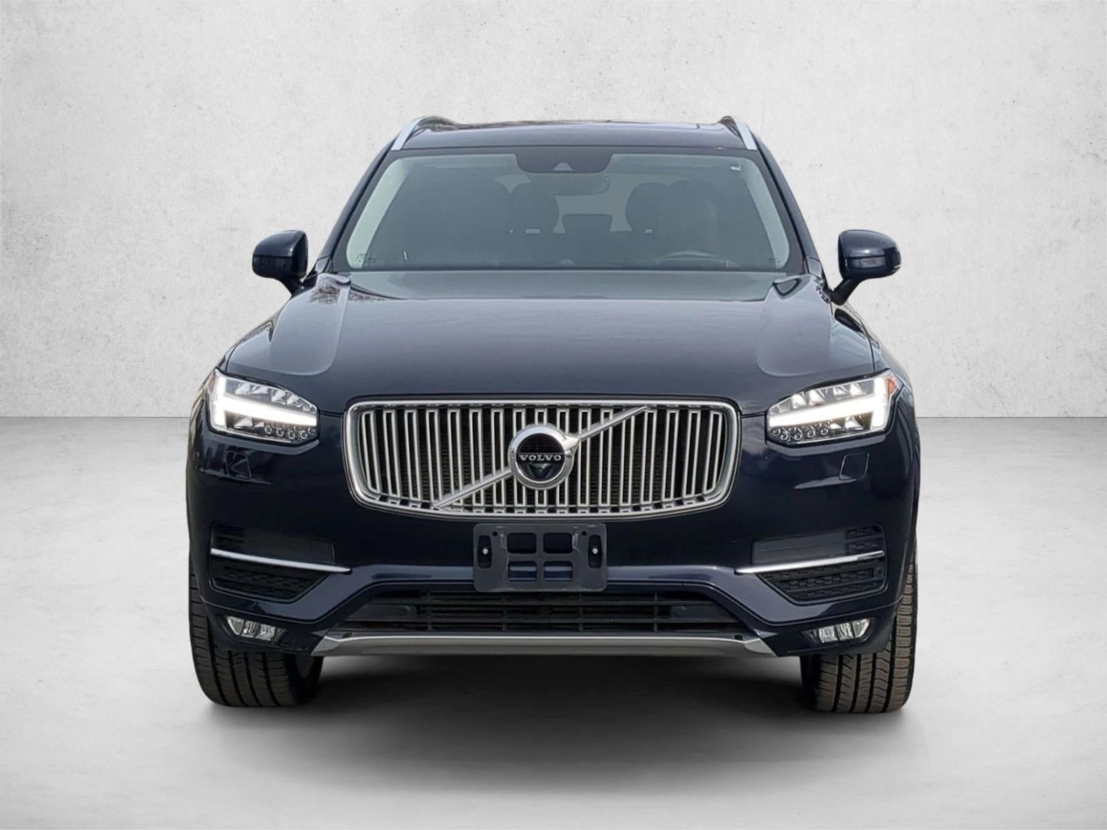 2019 Volvo XC90 T6 AWD Inscription