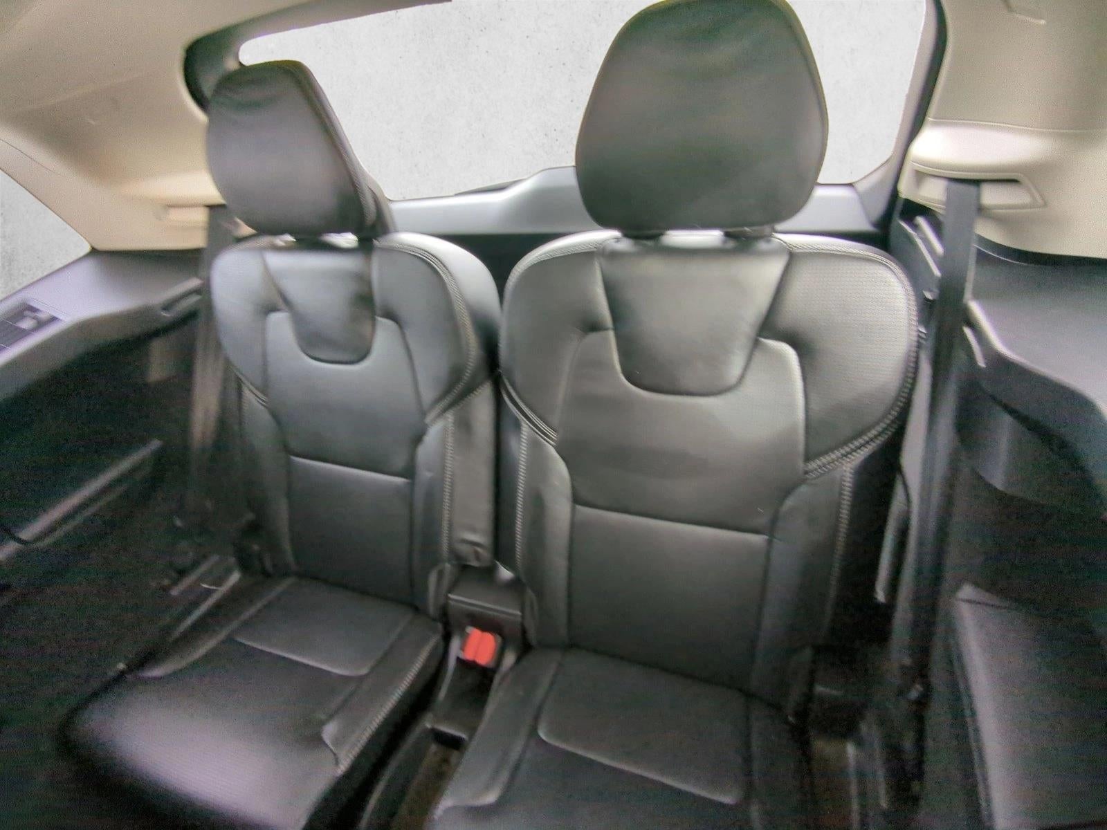 2019 Volvo XC90 T6 AWD Inscription