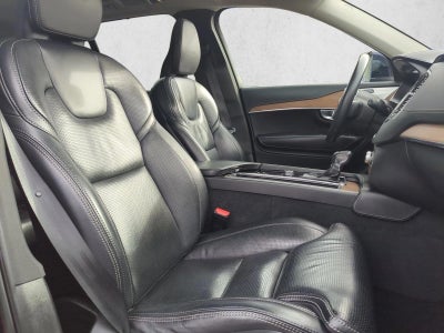2019 Volvo XC90 T6 AWD Inscription