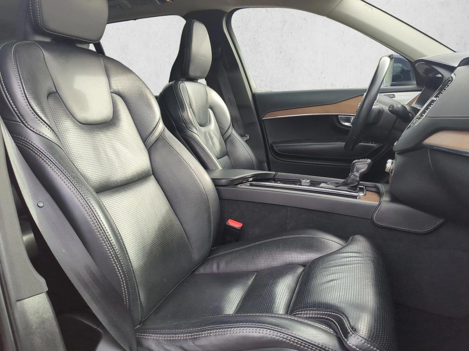 2019 Volvo XC90 T6 AWD Inscription