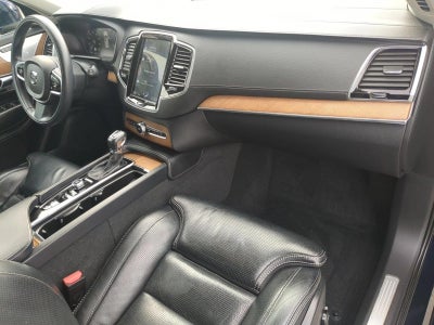 2019 Volvo XC90 T6 AWD Inscription