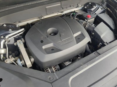 2019 Volvo XC90 T6 AWD Inscription