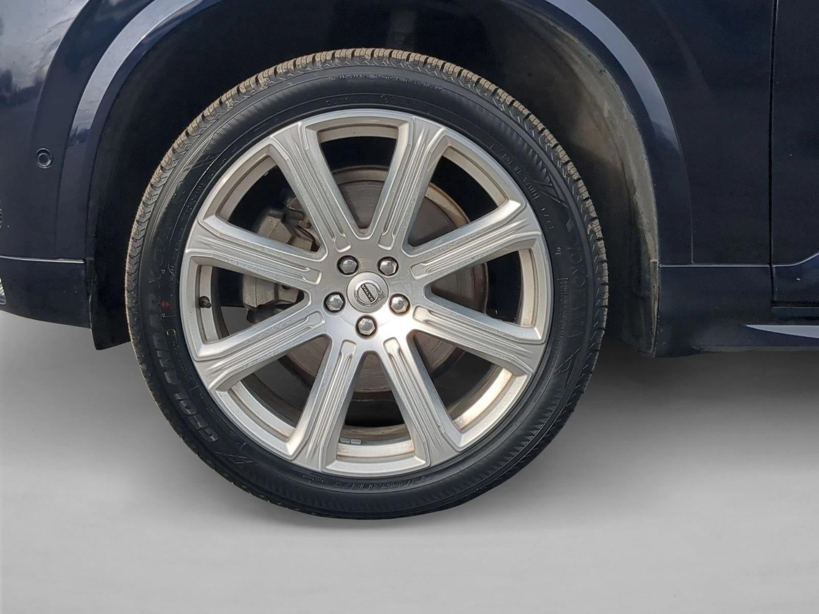 2019 Volvo XC90 T6 AWD Inscription