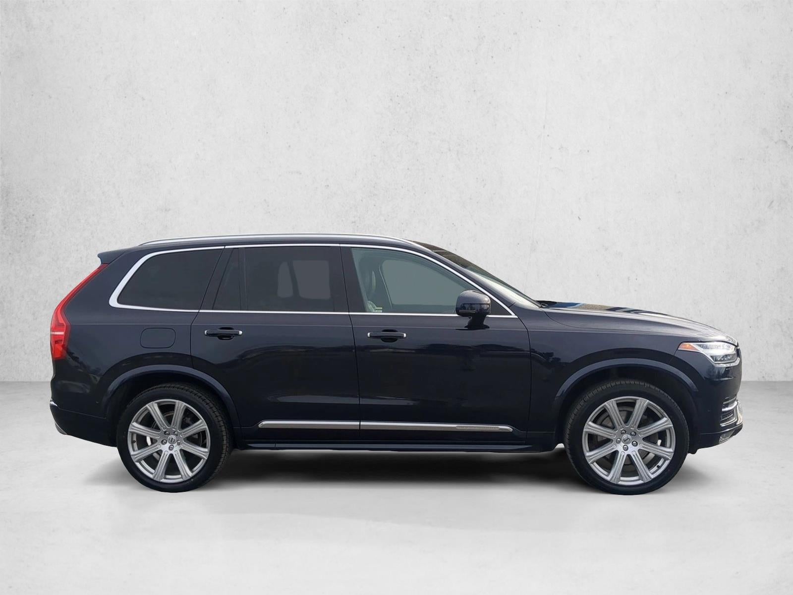 2019 Volvo XC90 T6 AWD Inscription