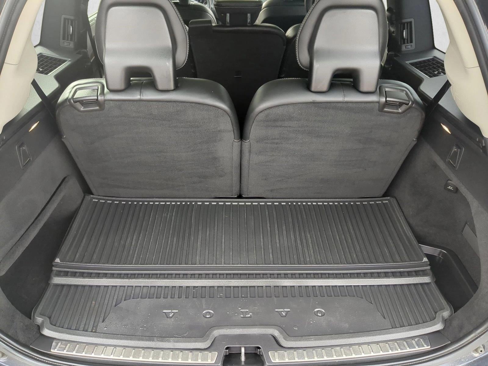 2019 Volvo XC90 T6 AWD Inscription