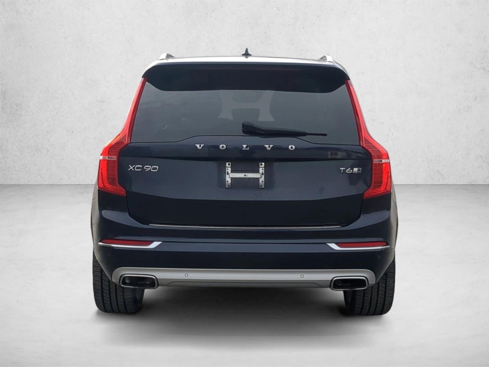 2019 Volvo XC90 T6 AWD Inscription