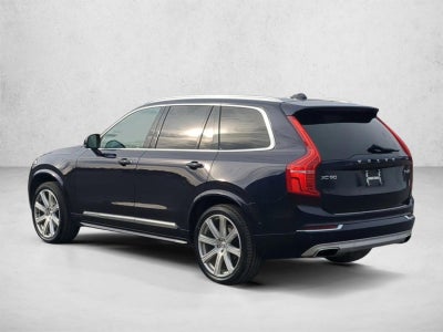 2019 Volvo XC90 T6 AWD Inscription