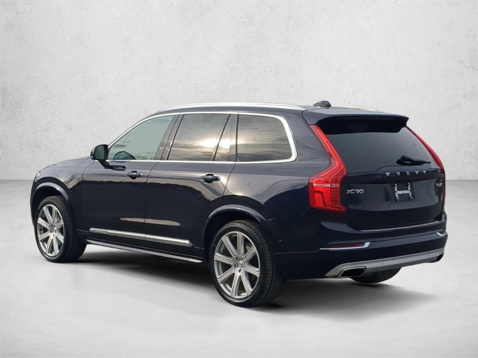 2019 Volvo XC90 T6 AWD Inscription