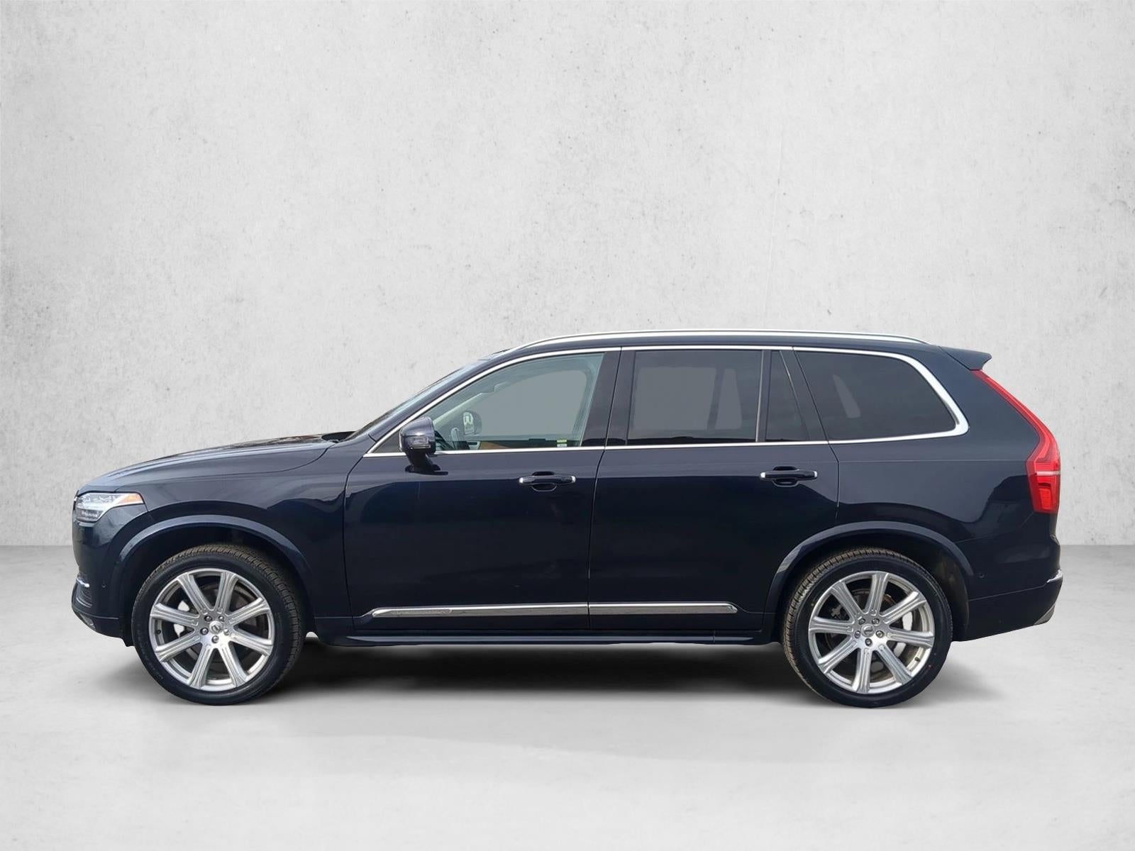2019 Volvo XC90 T6 AWD Inscription
