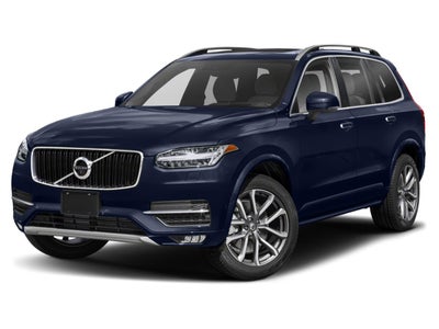 2019 Volvo XC90 T6 AWD Inscription