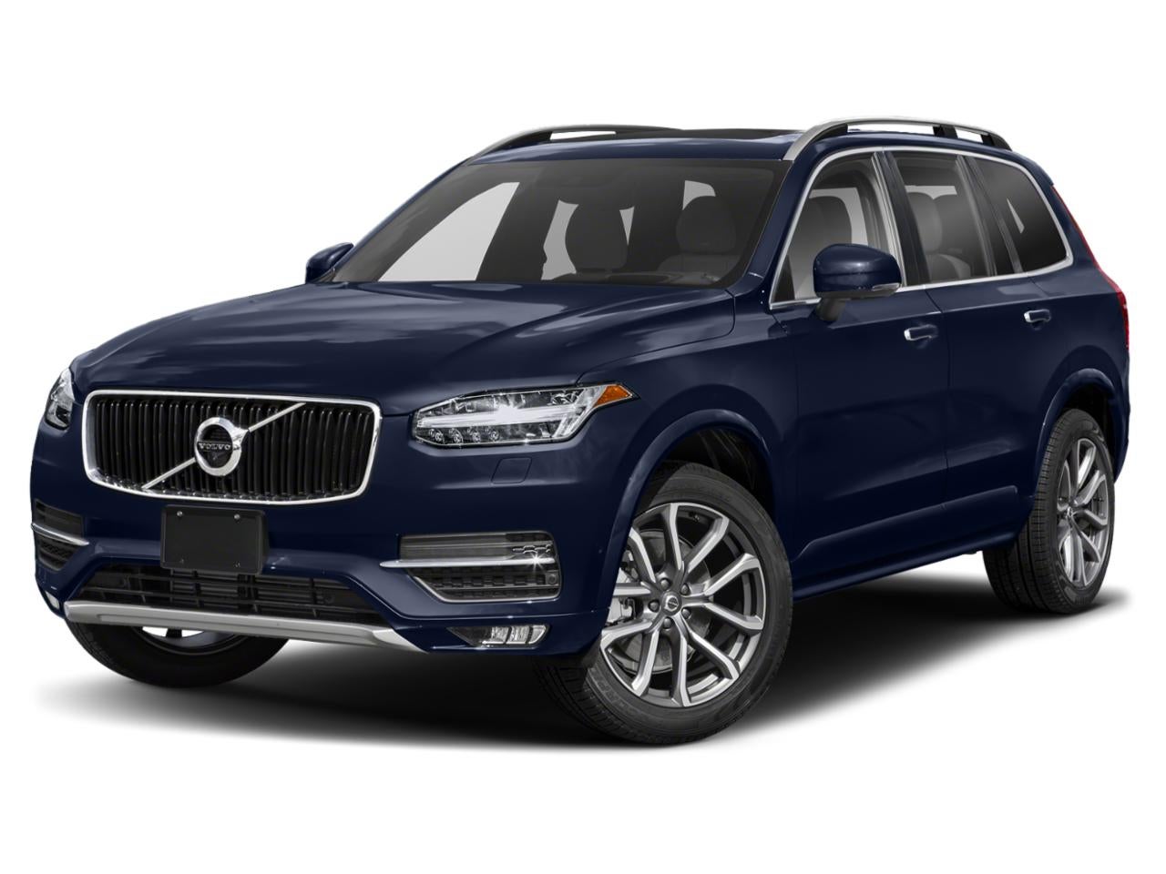 2019 Volvo XC90 T6 AWD Inscription