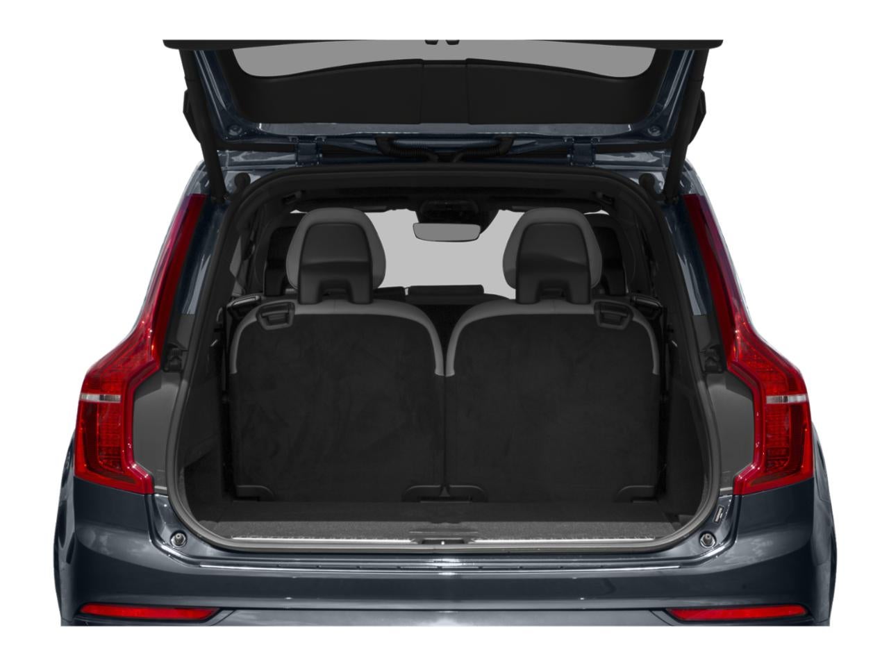 2019 Volvo XC90 T6 AWD Inscription