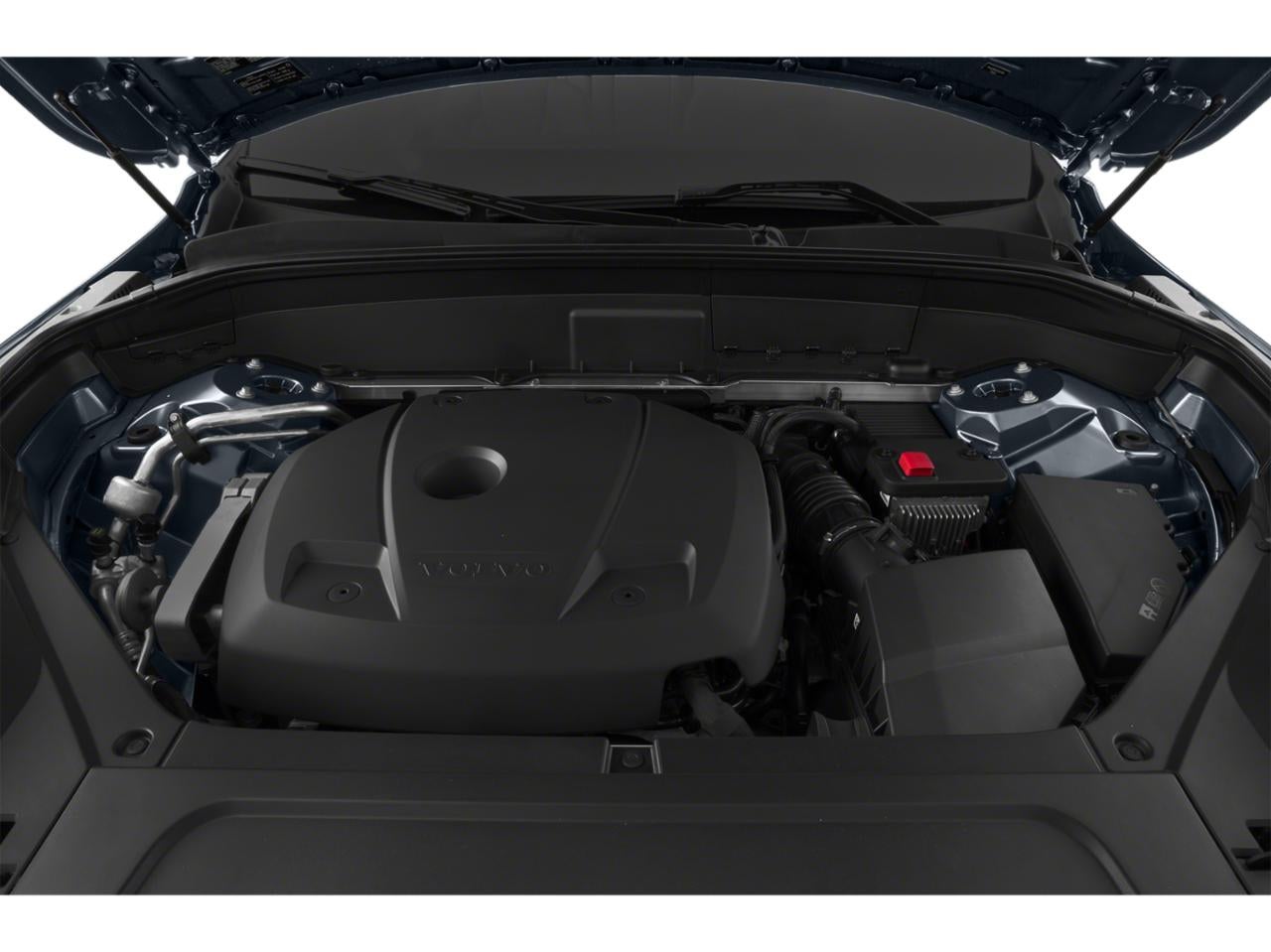 2019 Volvo XC90 T6 AWD Inscription