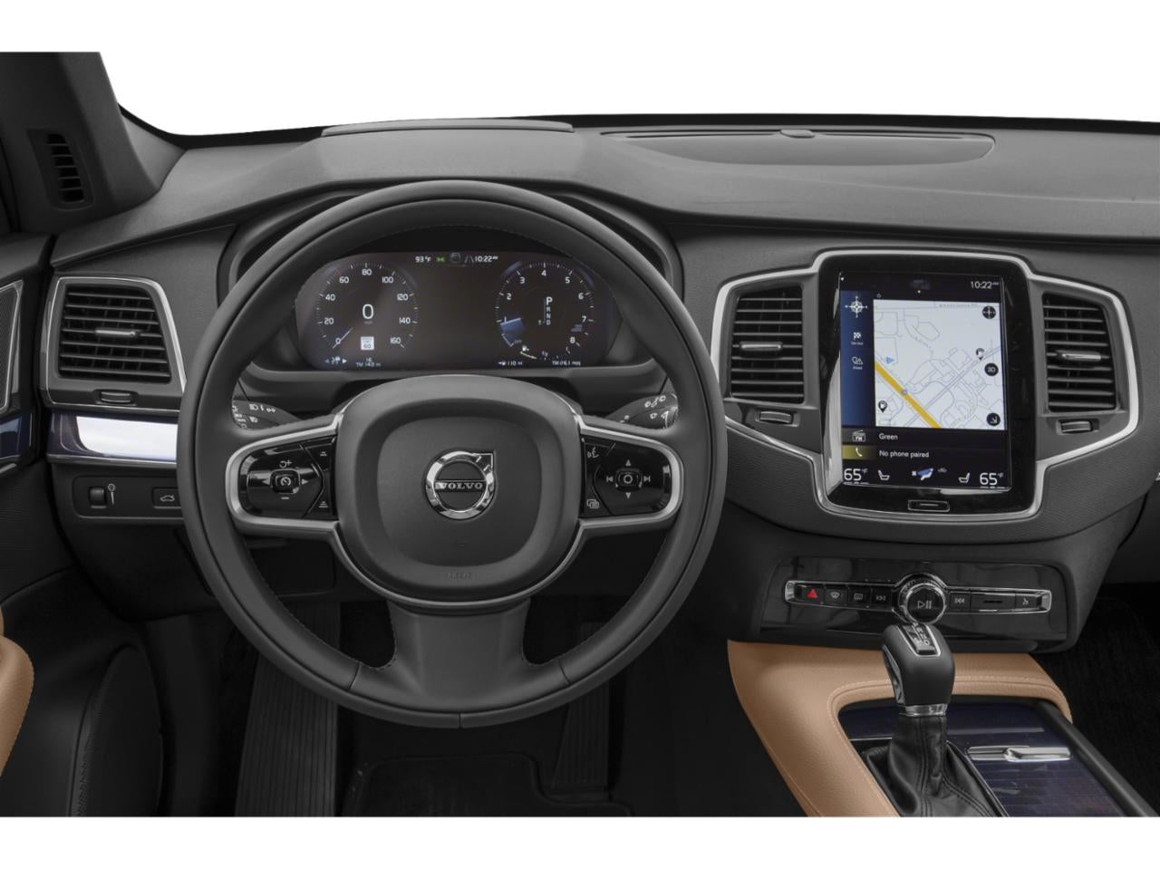 2019 Volvo XC90 T6 AWD Inscription