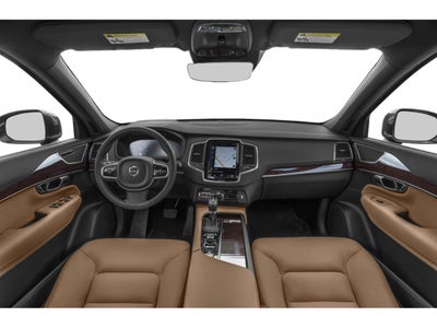 2019 Volvo XC90 T6 AWD Inscription