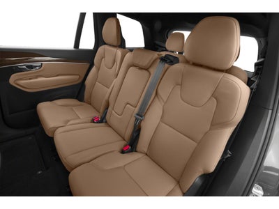 2019 Volvo XC90 T6 AWD Inscription