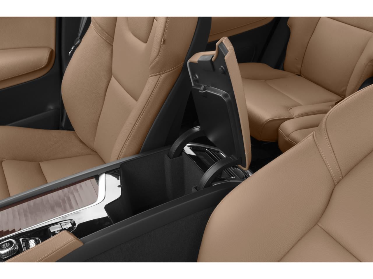 2019 Volvo XC90 T6 AWD Inscription