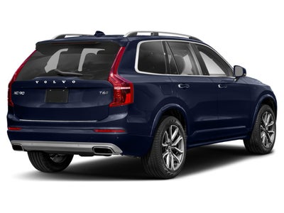 2019 Volvo XC90 T6 AWD Inscription
