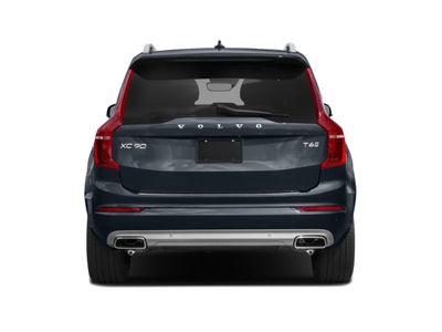 2019 Volvo XC90 T6 AWD Inscription