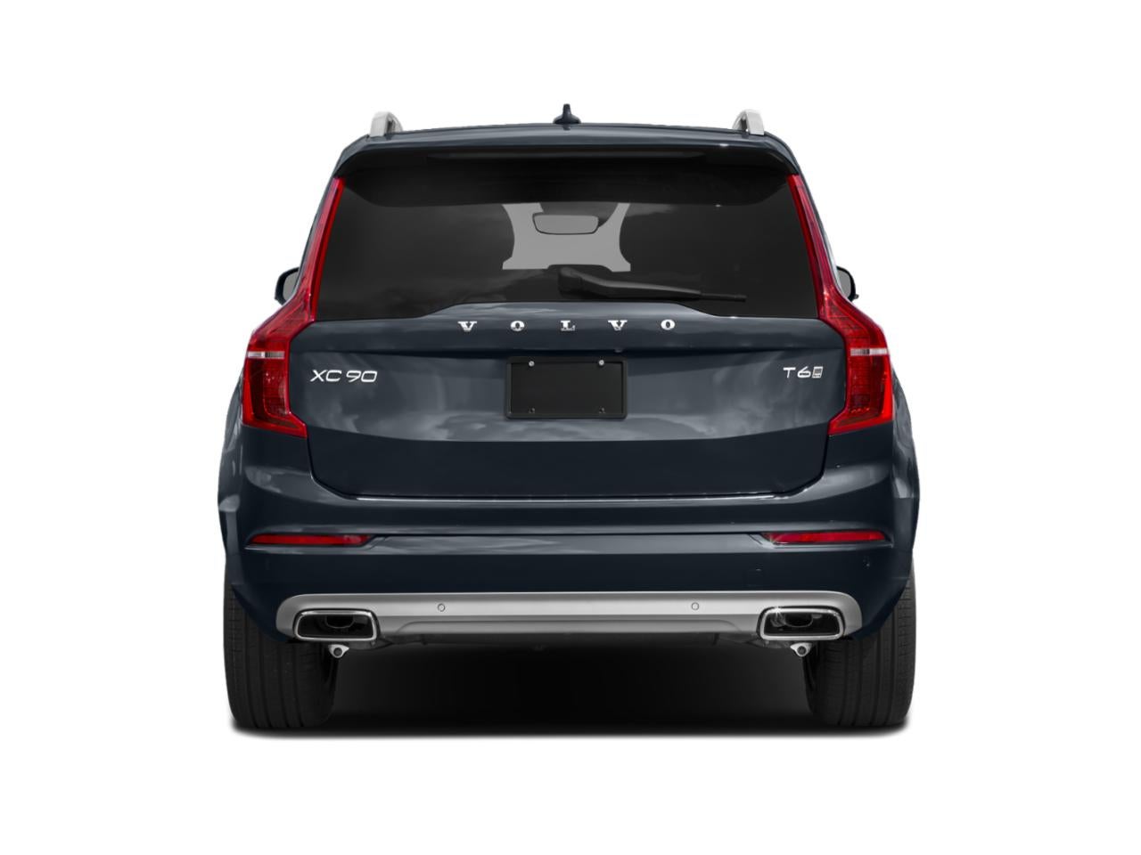 2019 Volvo XC90 T6 AWD Inscription