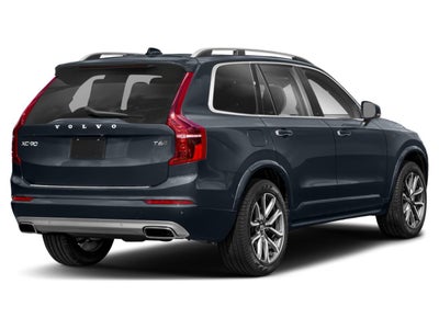 2019 Volvo XC90 T6 AWD Inscription