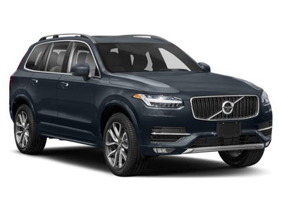 2019 Volvo XC90 T6 AWD Inscription