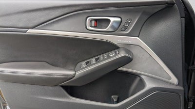 2025 Acura Integra CVT w/A-Spec Technology Package