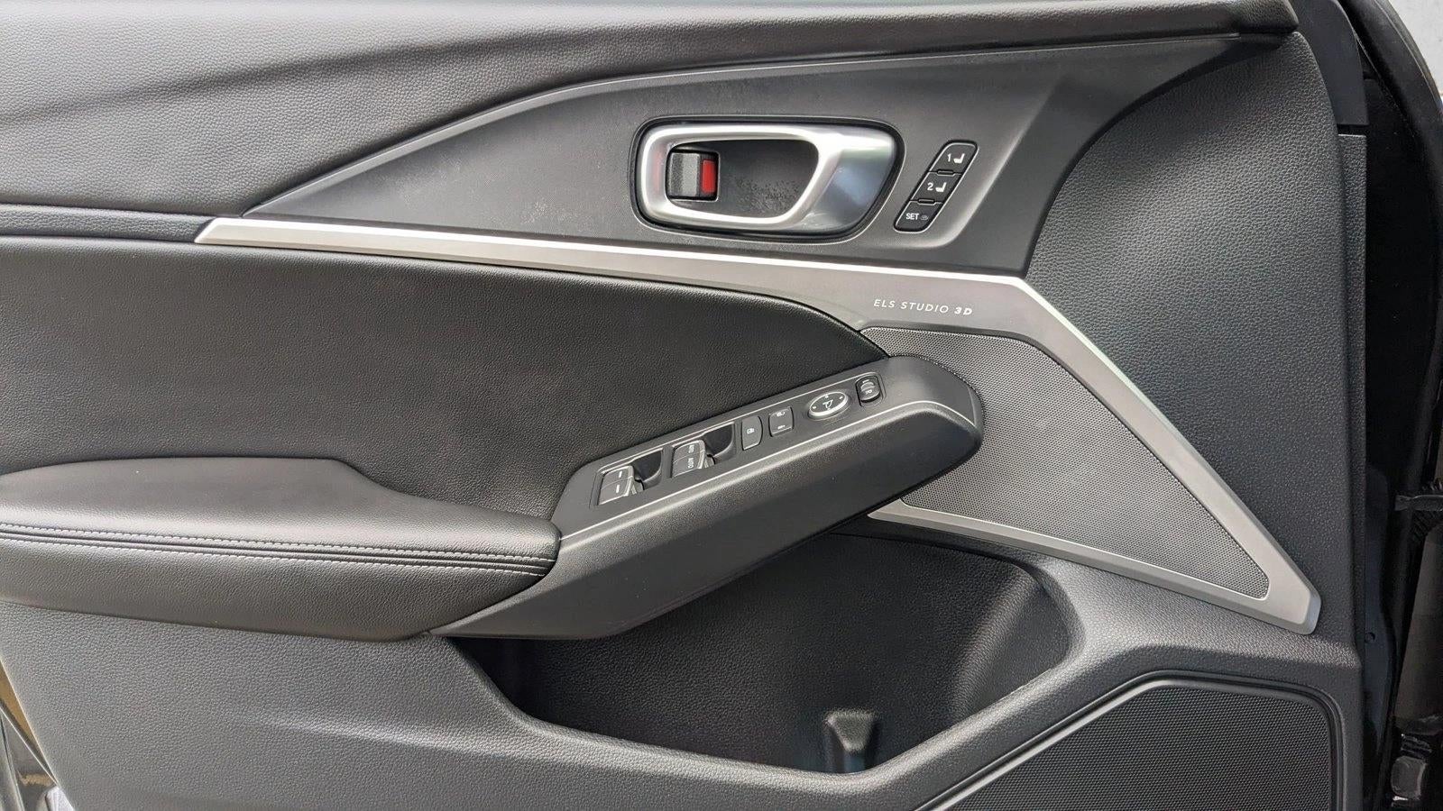 2025 Acura Integra CVT w/A-Spec Technology Package