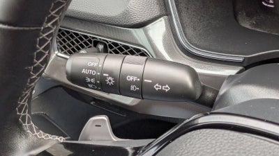 2025 Acura Integra CVT w/A-Spec Technology Package