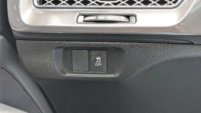 2025 Acura Integra CVT w/A-Spec Technology Package