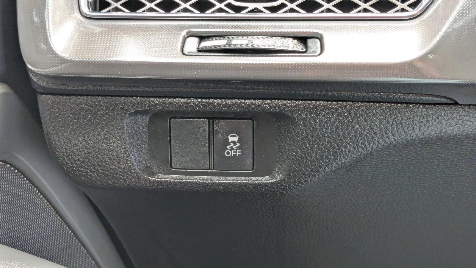 2025 Acura Integra CVT w/A-Spec Technology Package