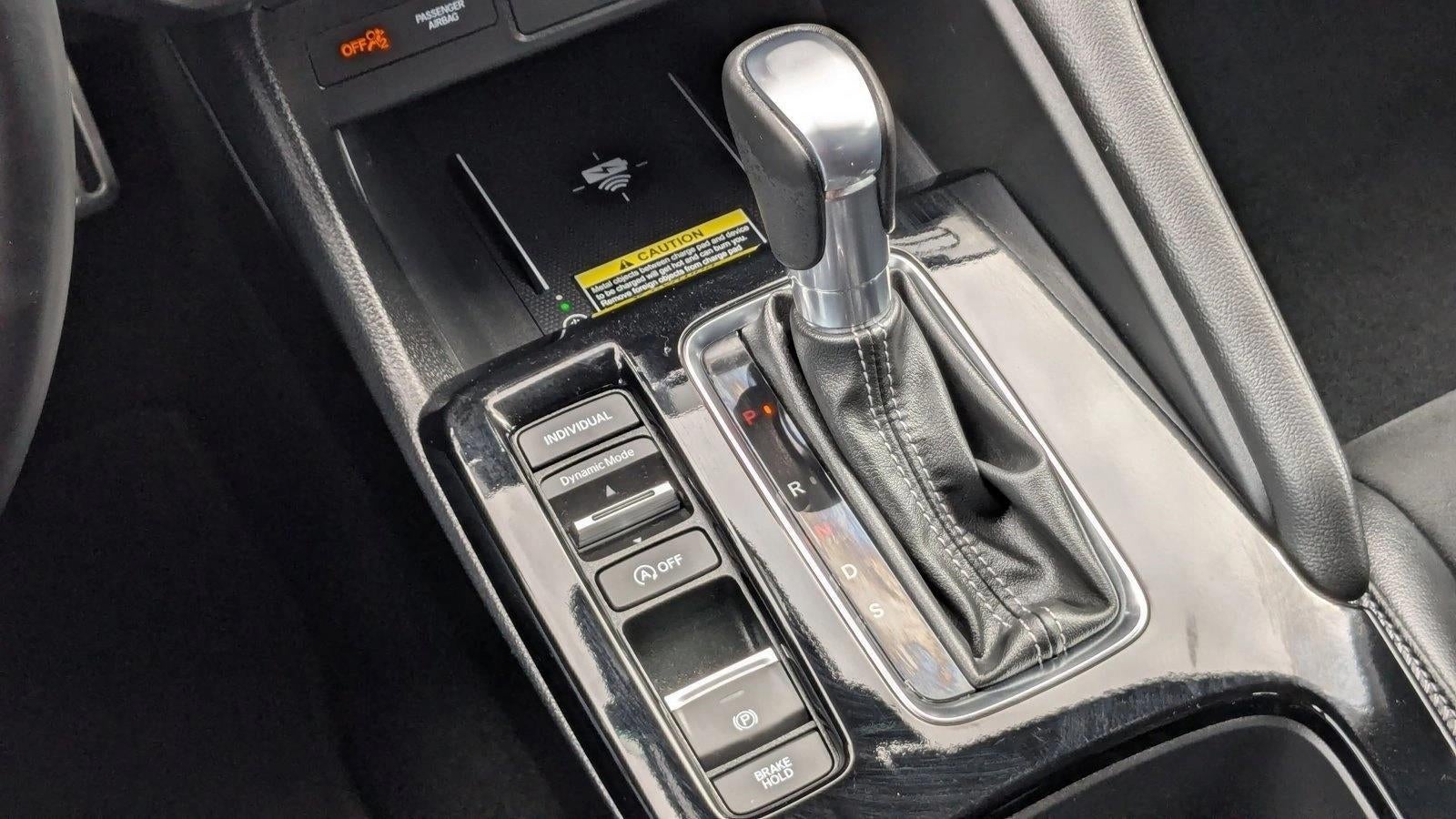 2025 Acura Integra CVT w/A-Spec Technology Package