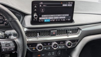 2025 Acura Integra CVT w/A-Spec Technology Package