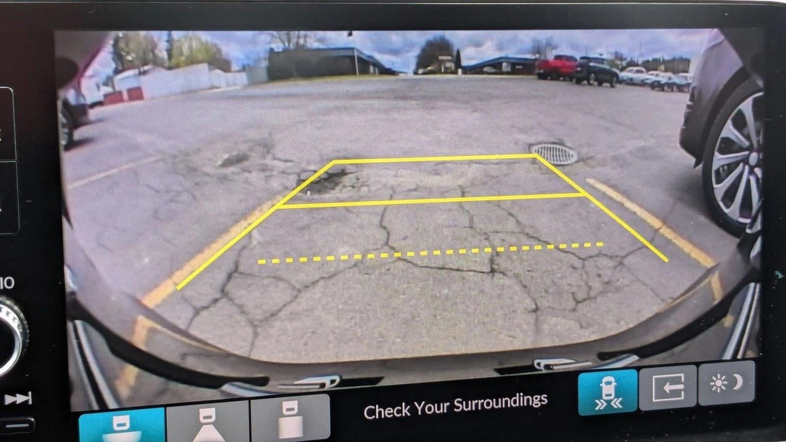 2025 Acura Integra CVT w/A-Spec Technology Package