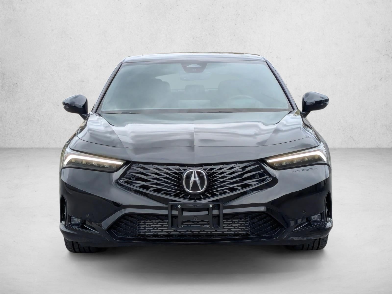 2025 Acura Integra CVT w/A-Spec Technology Package