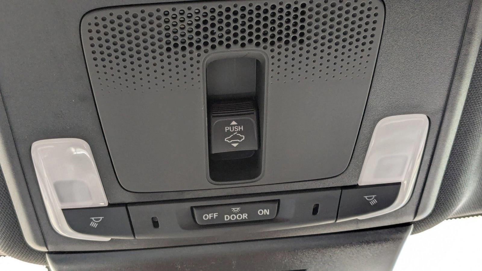 2025 Acura Integra CVT w/A-Spec Technology Package