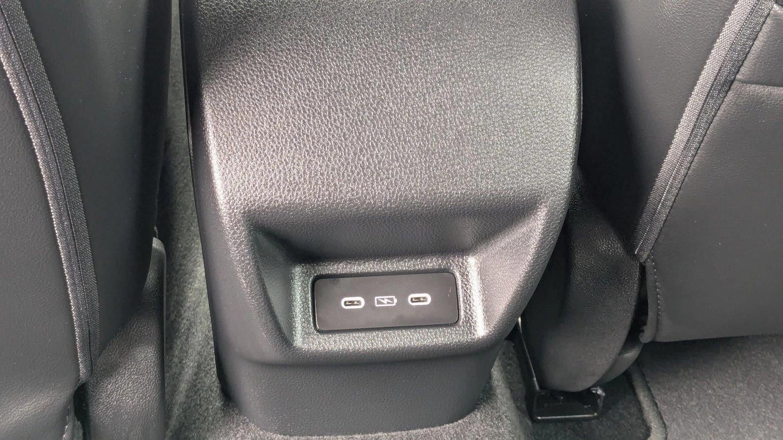 2025 Acura Integra CVT w/A-Spec Technology Package