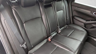 2025 Acura Integra CVT w/A-Spec Technology Package