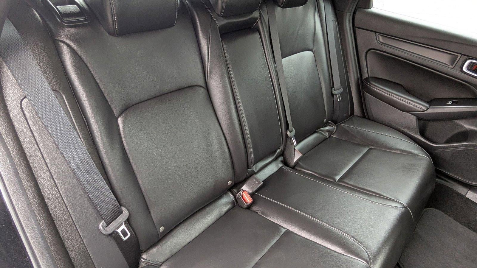 2025 Acura Integra CVT w/A-Spec Technology Package