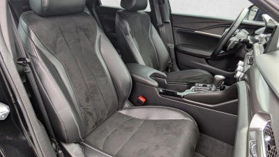 2025 Acura Integra CVT w/A-Spec Technology Package