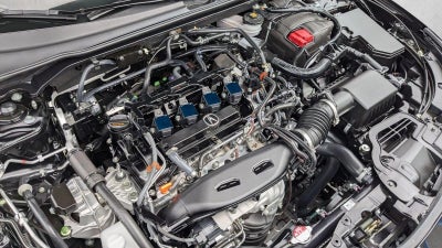 2025 Acura Integra CVT w/A-Spec Technology Package