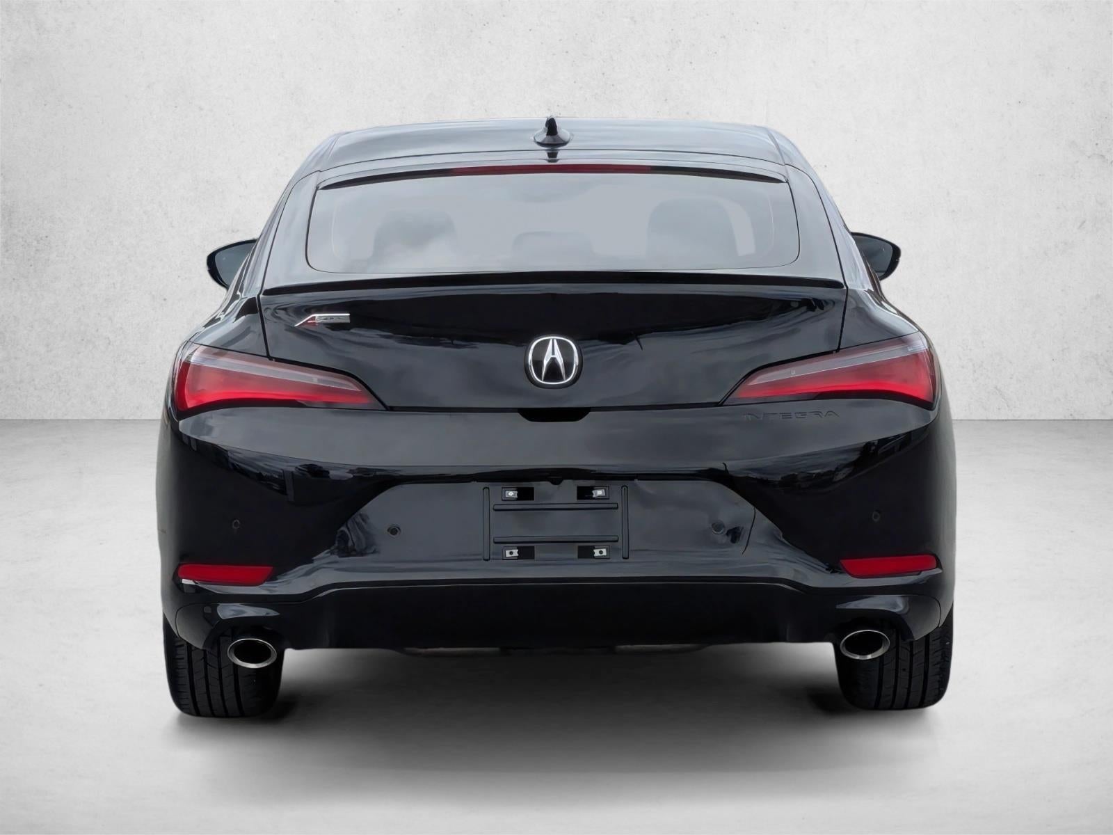 2025 Acura Integra CVT w/A-Spec Technology Package